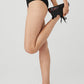 Airlift Record — Breaker Boyshort — Black