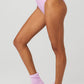 Airlift Record — Breaker Boyshort — Sugarplum Pink