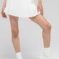 Grand Slam Tennis Skirt — White