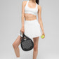 Grand Slam Tennis Skirt — White