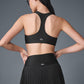Grand Slam Tennis Skirt — Black