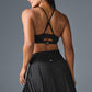 Grand Slam Tennis Skirt — Black