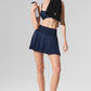 Grand Slam Tennis Skirt — Navy