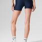 5" Airlift Energy Shorts — Navy