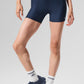 5" Airlift Energy Shorts — Navy