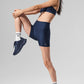 5" Airlift Energy Shorts — Navy