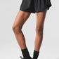 Match Point Shorts — Black
