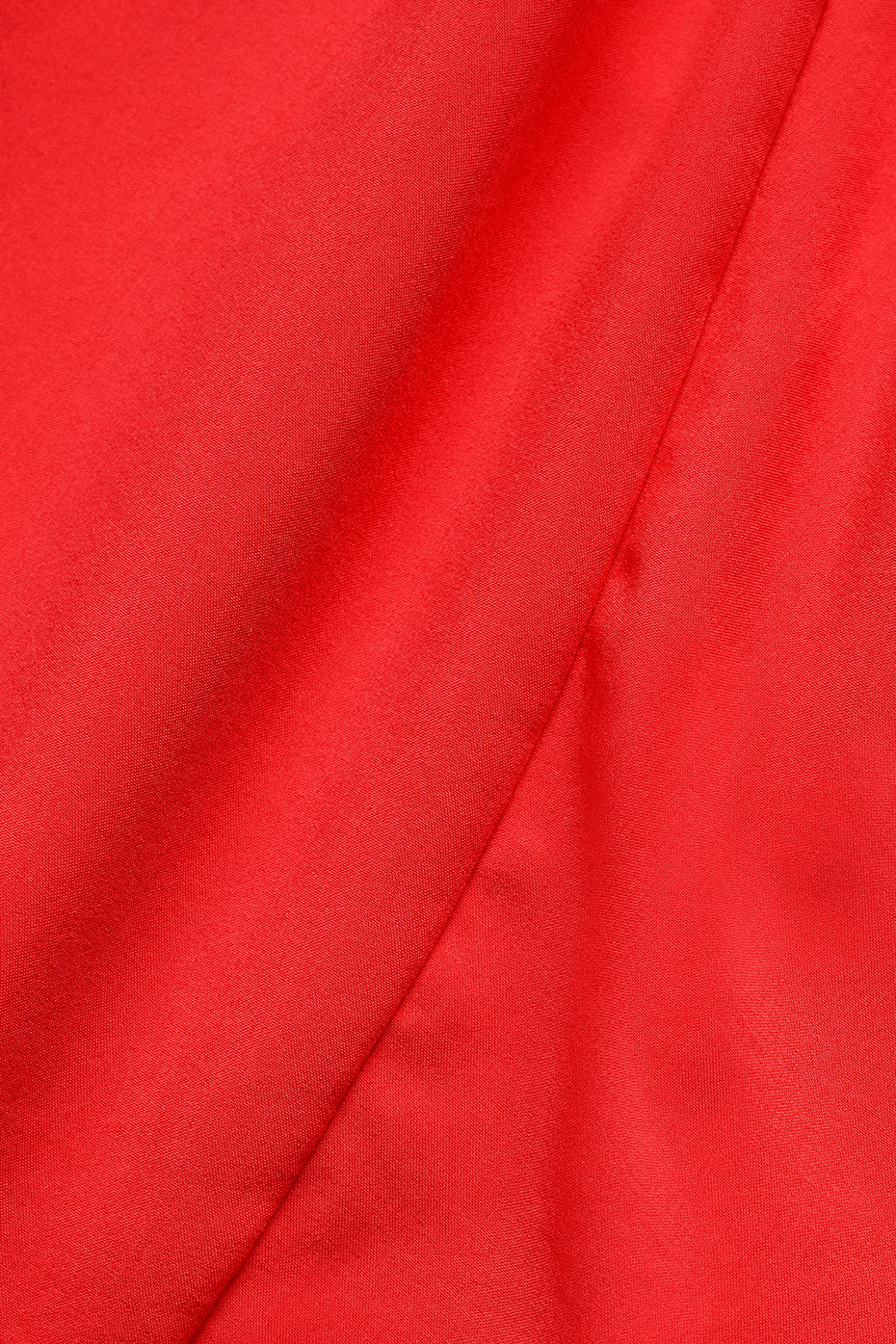 Match Point Shorts — Red Hot Summer