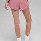 Match Point Shorts — Pink Wild Rose