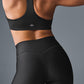 5" Airlift Energy Shorts — Black