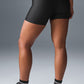 5" Airlift Energy Shorts — Black