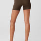 5" Airlift Energy Shorts — Espresso