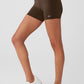 5" Airlift Energy Shorts — Espresso