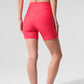 5" Airlift Energy Shorts — Candy Red