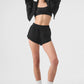 Playmaker Dolphin Shorts — Black