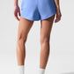 Playmaker Dolphin Shorts — Crystal Clear Blue