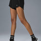 In The Air Dolphin Shorts — Black