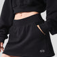 Accolade Skirt — Black