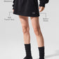 Accolade Skirt — Black