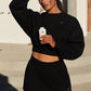 Accolade Skirt — Black