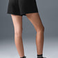 Accolade Shorts — Black