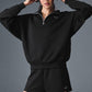 Accolade Shorts — Black