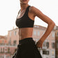Accolade Shorts — Black