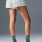 Accolade Shorts — Athletic Heather Grey