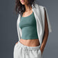 Accolade Shorts — Athletic Heather Grey