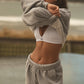 Accolade Shorts — Athletic Heather Grey