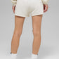 Accolade Shorts — Ivory