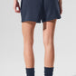Accolade Shorts — Navy