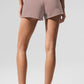 Accolade Shorts — Taupe