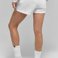 Accolade Shorts — White