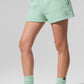 Accolade Shorts — Spearmint