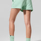 Accolade Shorts — Spearmint