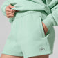 Accolade Shorts — Spearmint