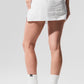 Alumni Tennis Skirt — White