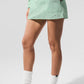 Alumni Tennis Skirt — Spearmint