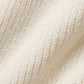 Supernatural Sweater Shorts — Ivory