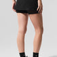 Alosoft Serve It Up Skirt — Black