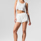 Sport Star Shorts — White