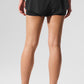 Sport Star Shorts — Black