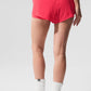 Sport Star Shorts — Candy Red