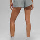 Game Time Shorts — Lunar Grey