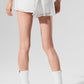 Game Time Shorts — White