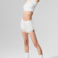 Game Time Shorts — White