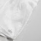 Game Time Shorts — White