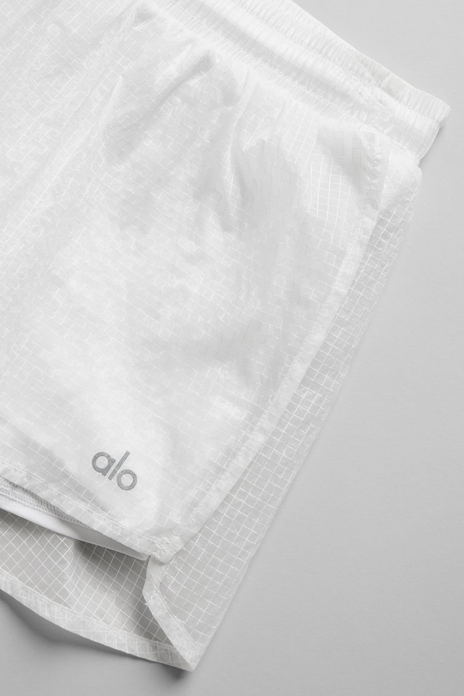 Game Time Shorts — White