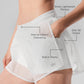 Game Time Shorts — White